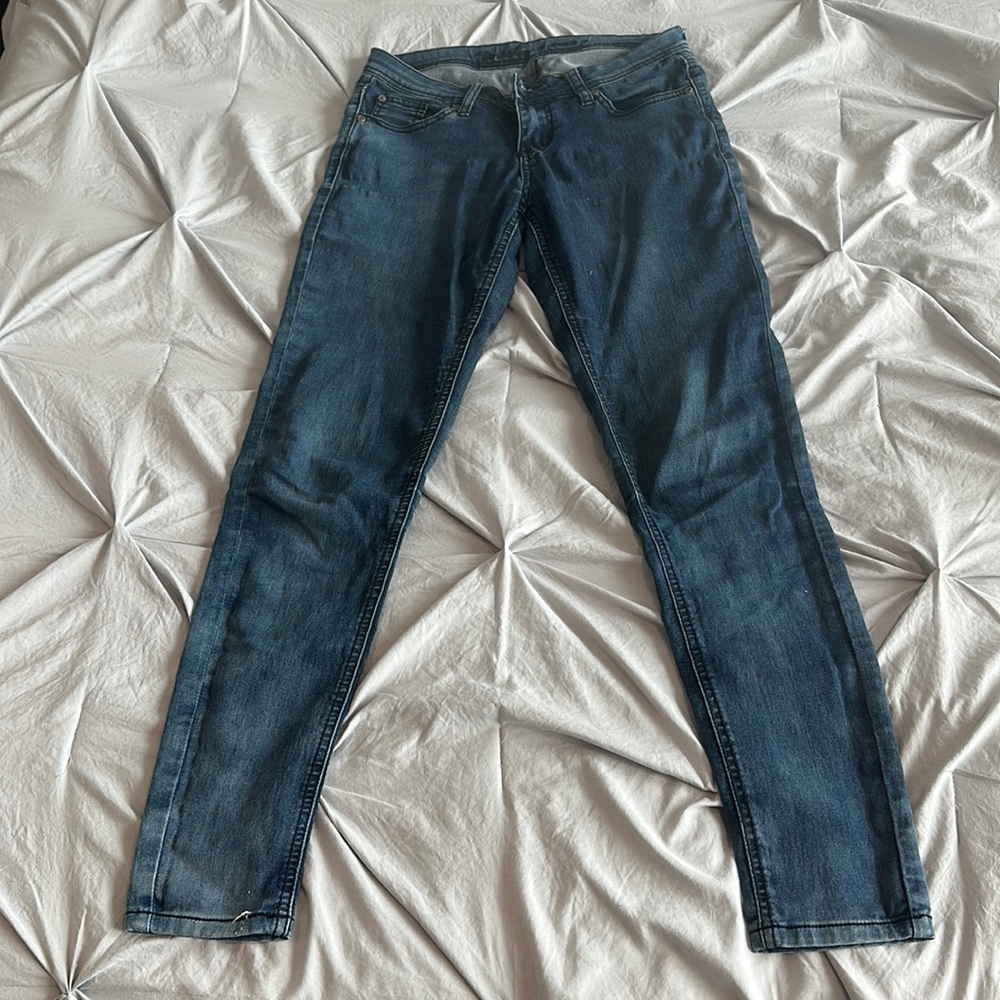 Revolution & Revolt Skinny Jeans Size 7